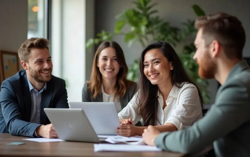 Reasons Why Organizational Culture Is Important