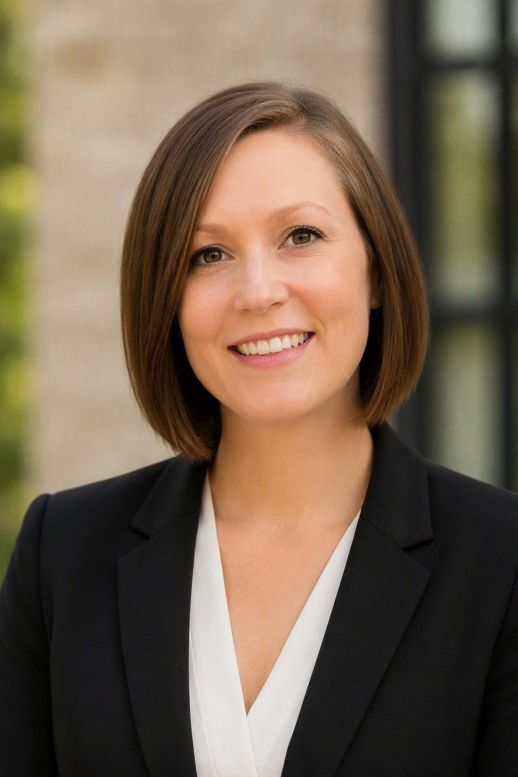 Ann Stock, TCP Software