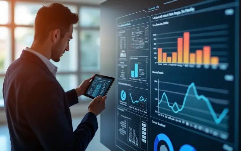 Five Things a Truly Modern HCM Solution Will Provide